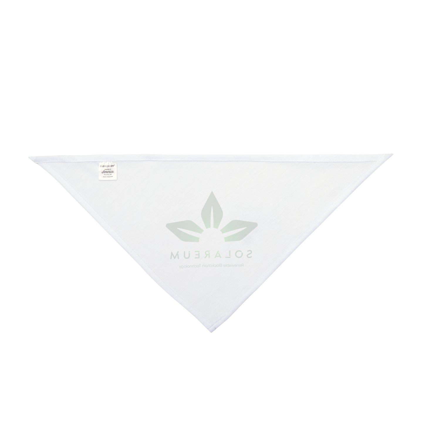 Logo Pet Bandana