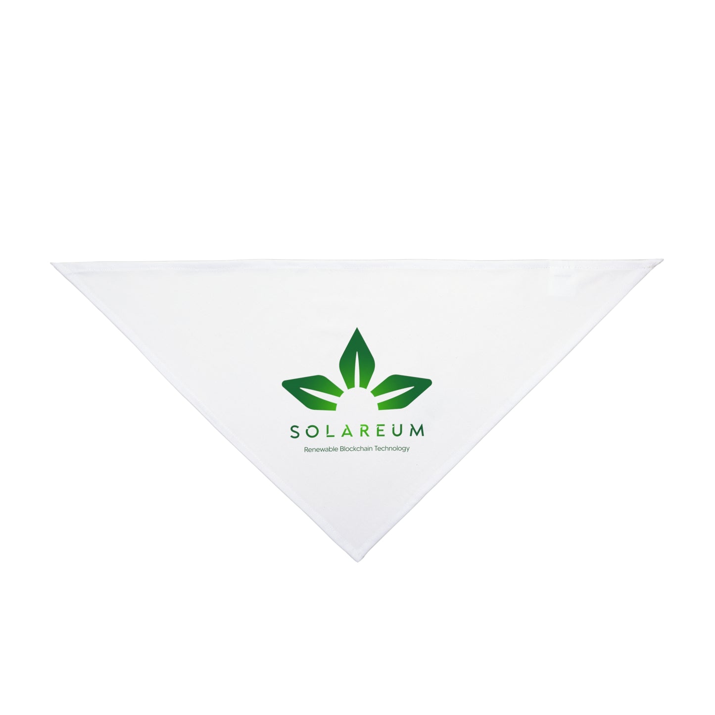 Logo Pet Bandana