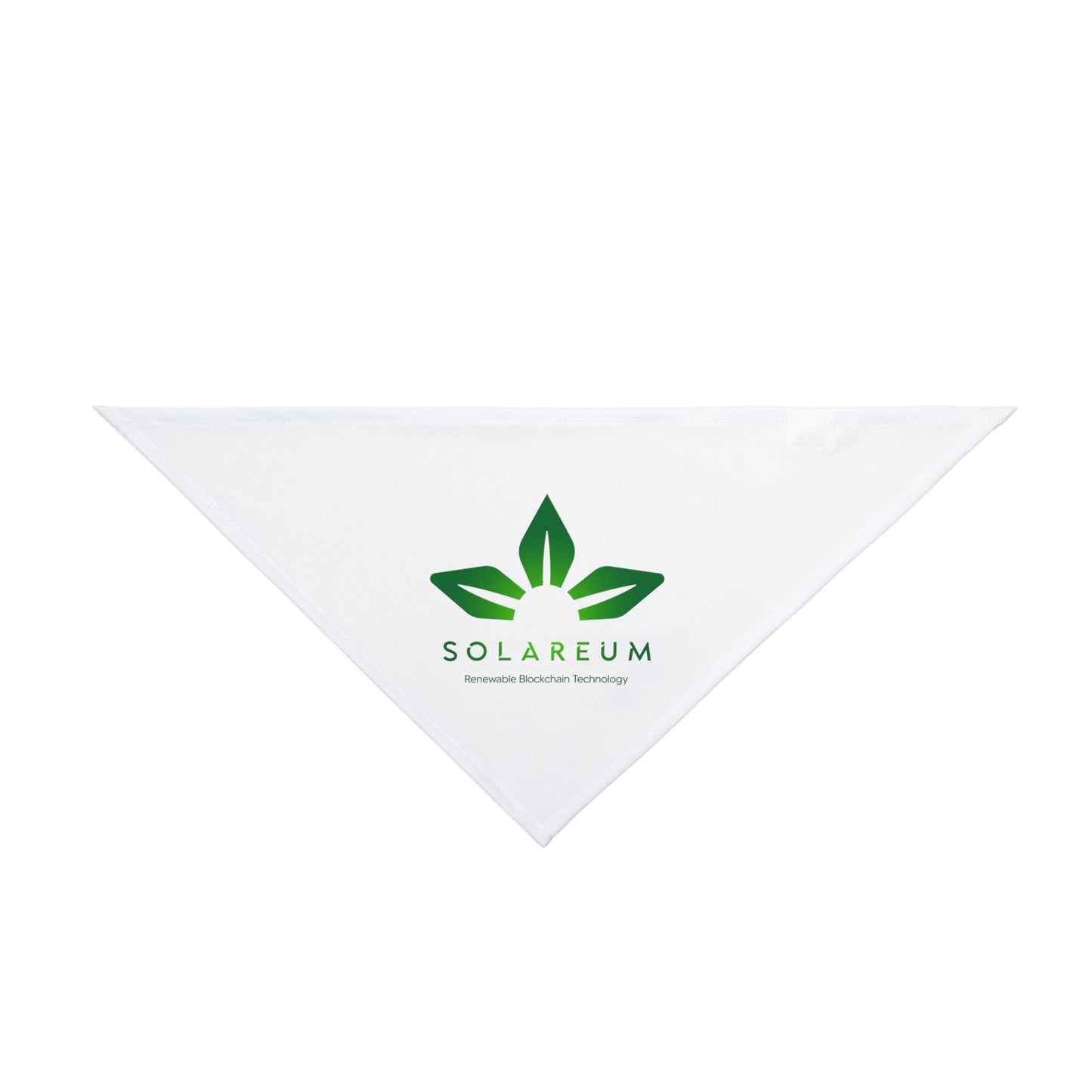 Logo Pet Bandana